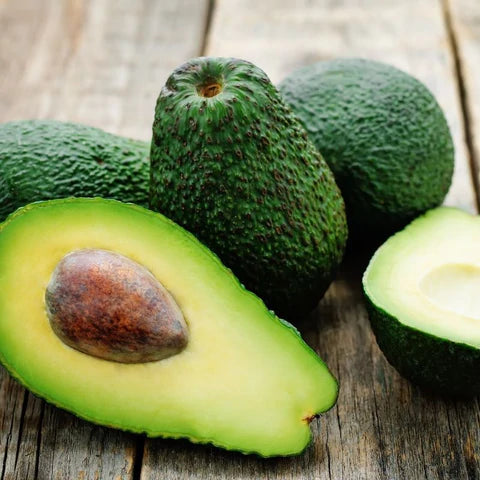 Food Focus - Avocados