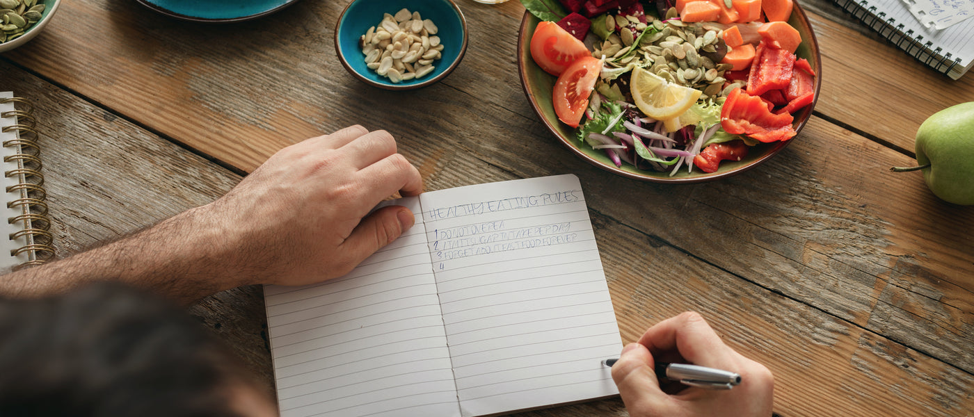 Revitalise Your Mind and Body with ProLon Fasting: Tips and Tricks for a Successful Journey
