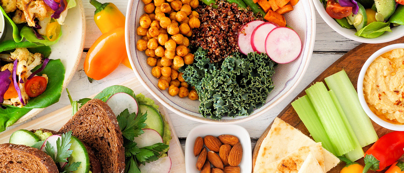 Intermittent Fasting – balancing metabolic and mental wellbeing