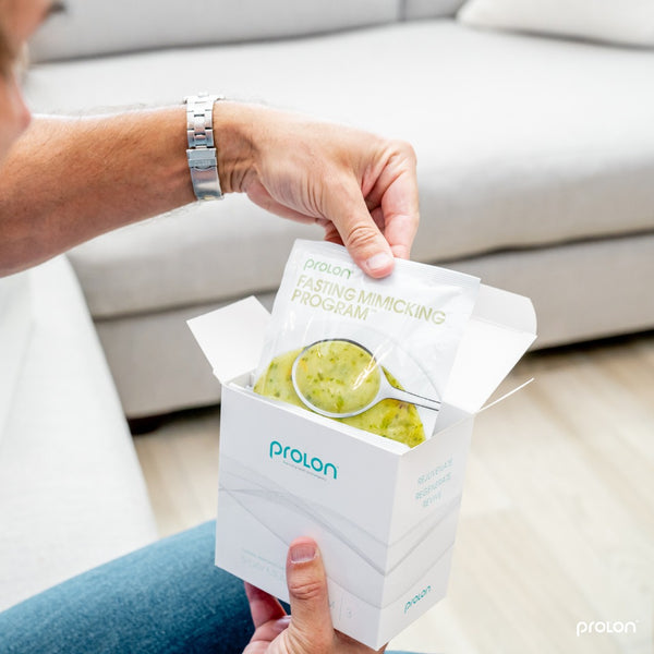 How to Combat Sugar Spikes with ProLon’s Fasting Mimicking Diet