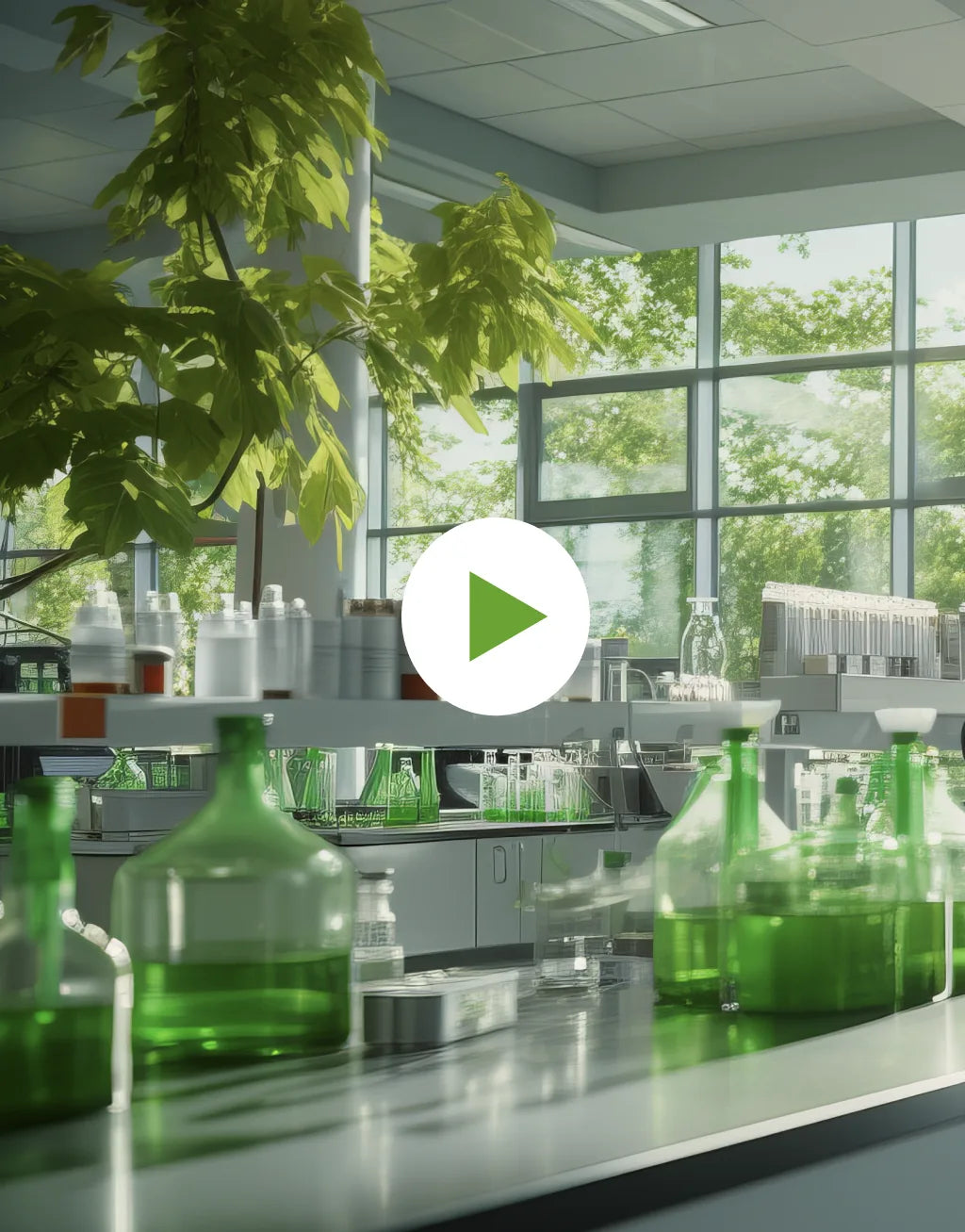 The science
behind Prolon