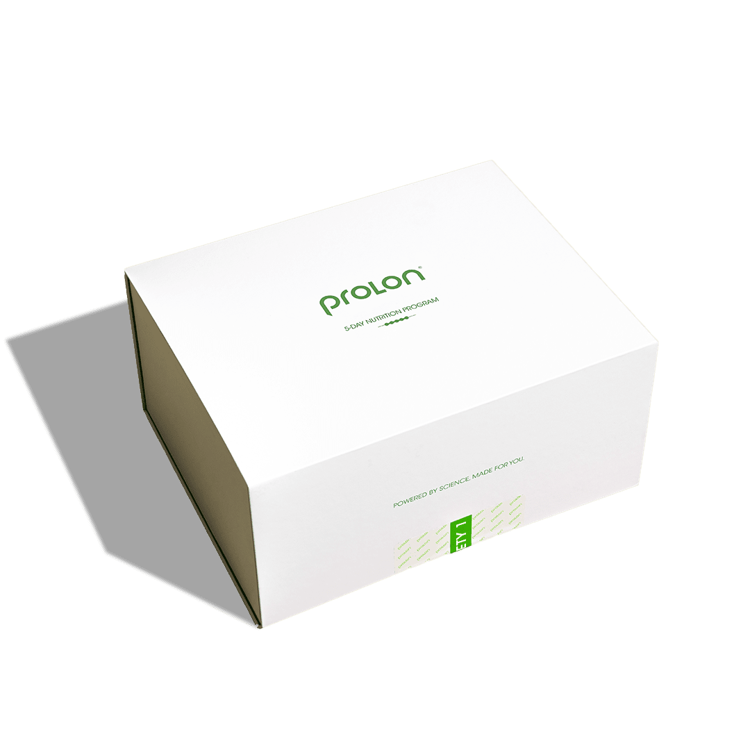 Metabolic Reset Program Prolon UK