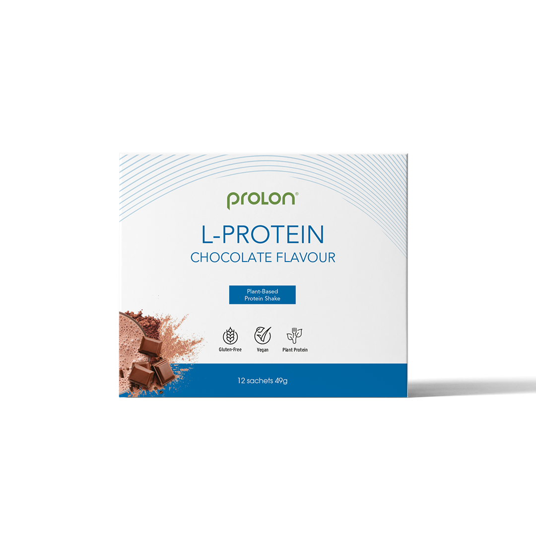 L-Protein