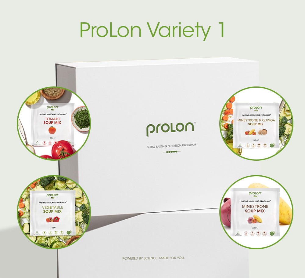 ProLon® 5day ProLon UK