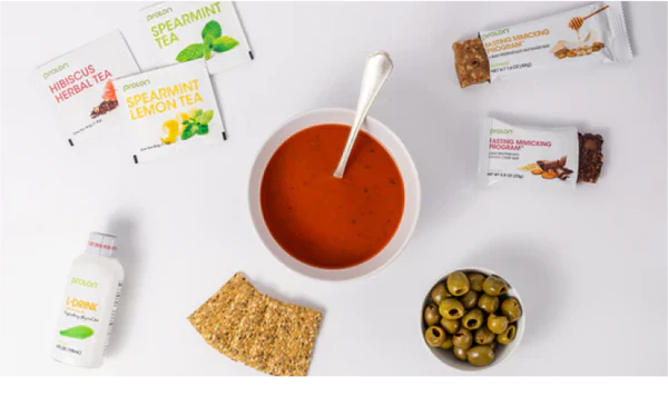 DIY Fasting Mimicking Diet: why going it alone can compromise safety and effectiveness ProLon UK