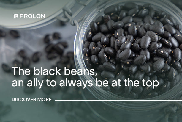 Black beans: your secret weapon for staying at the top of your game