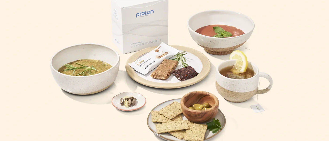 ProLon: which day is the hardest?