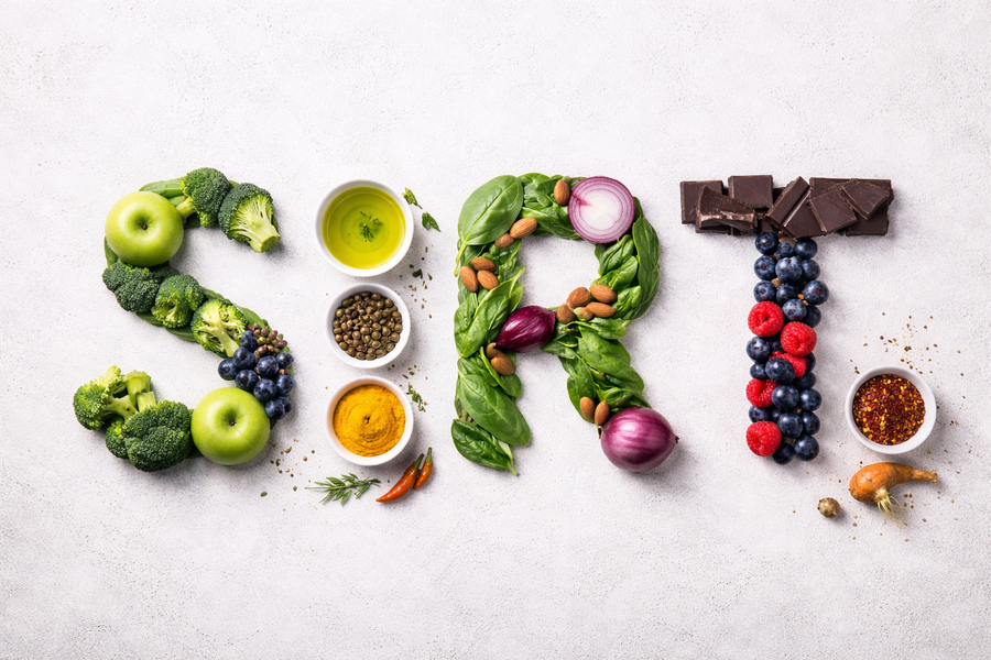 Sirt diet: what it is, how it works, and its benefits ProLon UK
