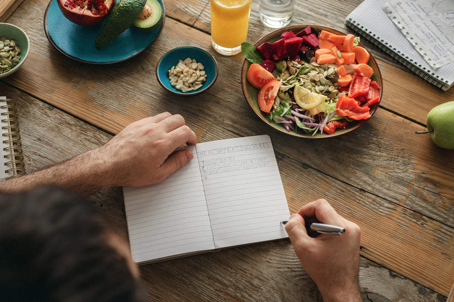 Revitalise Your Mind and Body with ProLon Fasting: Tips and Tricks for a Successful Journey