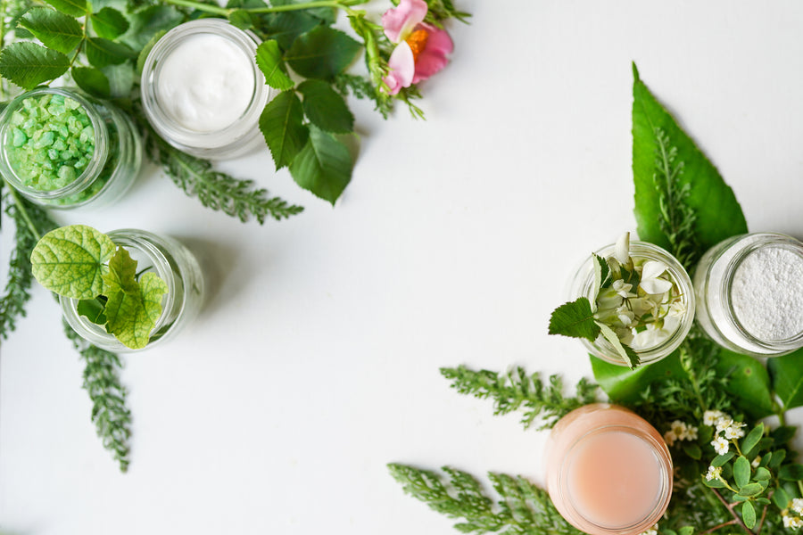 Body Matters – Detoxification