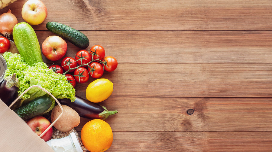 How to kick-start your health for the new year