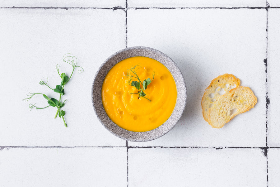 Squash and ProLon