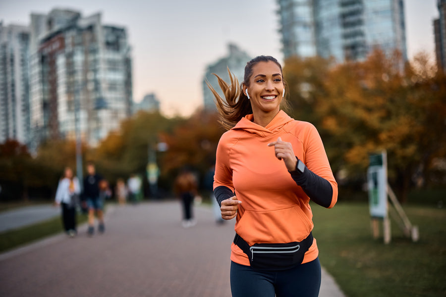 Fasting for Fitness