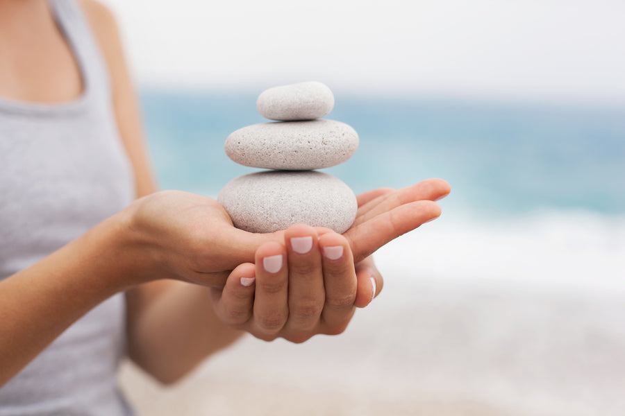 How to create a balanced lifestyle with ProLon