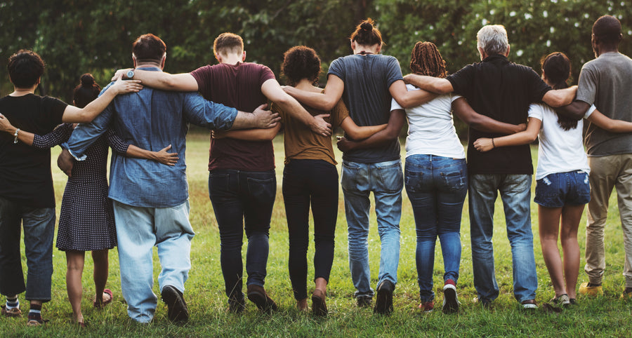 Why Are Social Bonds So Important for Our Health?