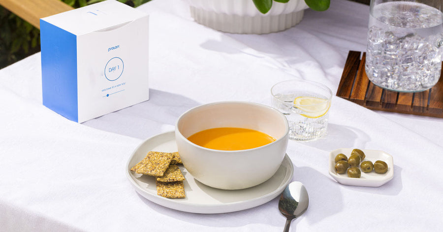 ProLon for gut health: how the Fasting Mimicking Diet supports your digestive system