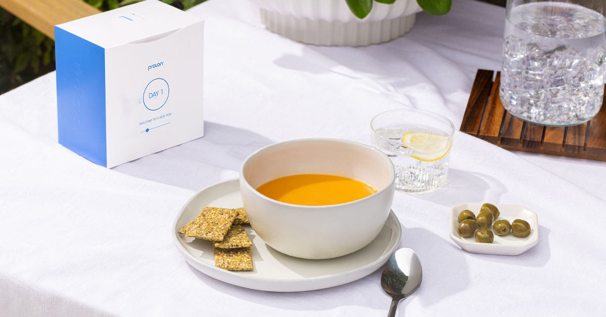 ProLon for gut health: how the Fasting Mimicking Diet supports your di ...