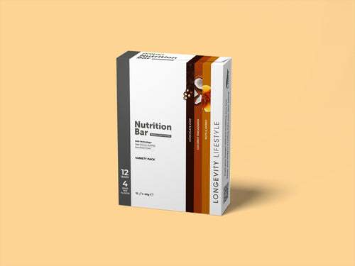 Nutrition Bars