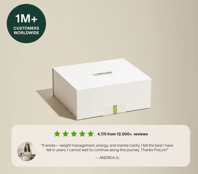 ProLon 5-Day Fasting Mimicking Diet kit