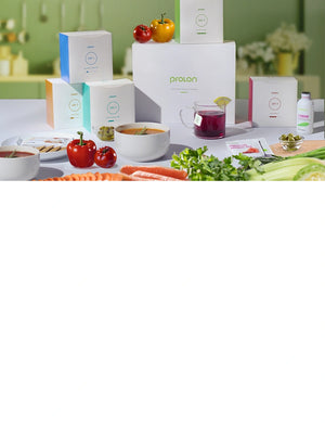The Fasting Mimicking Diet | FMD Diet | ProLon UK