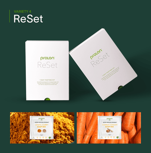 Reset Variety 4 Bundle