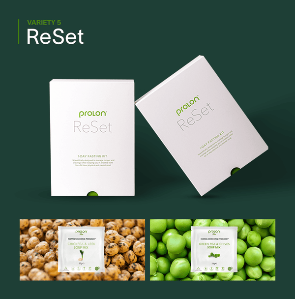 Reset Variety 5 Bundle