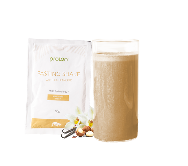 Fasting Shake
