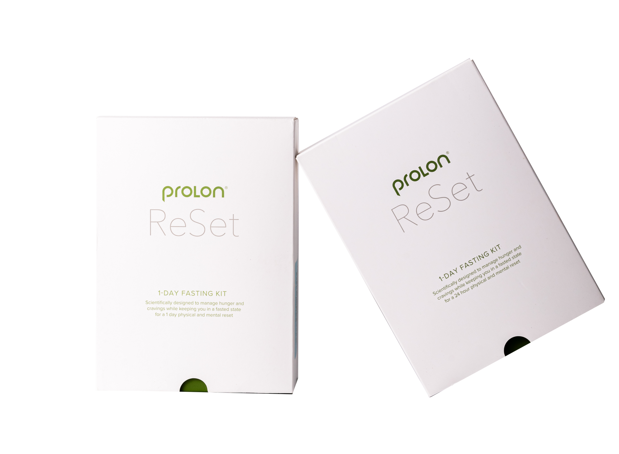 ReSet 1-day kit