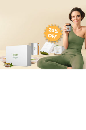 The Fasting Mimicking Diet | FMD Diet | ProLon UK