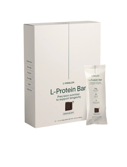 L-Protein Bar