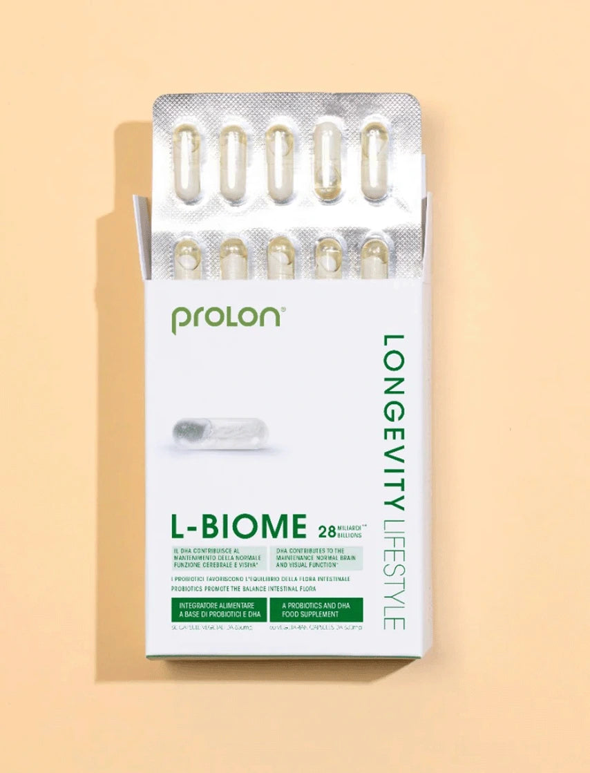 L-Biome (Intestinal Health) – ProLon UK