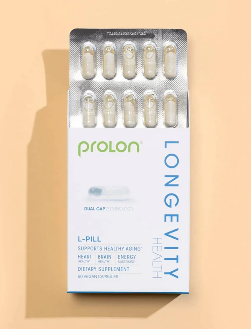 L-Pill – ProLon UK
