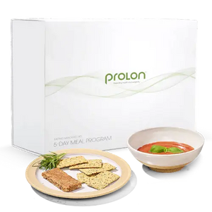 The Fasting Mimicking Diet | FMD Diet | ProLon UK