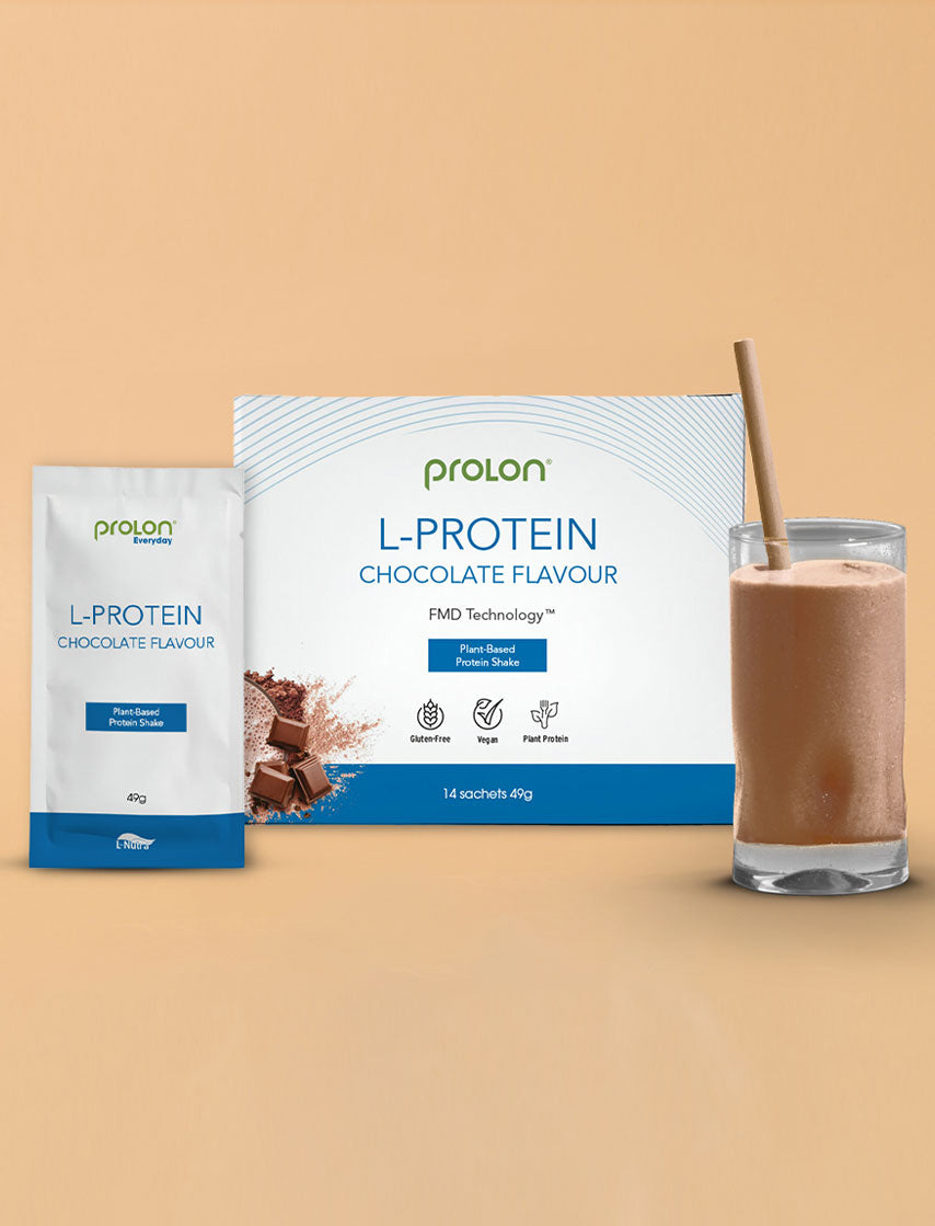 ProLon L-Protein – ProLon UK