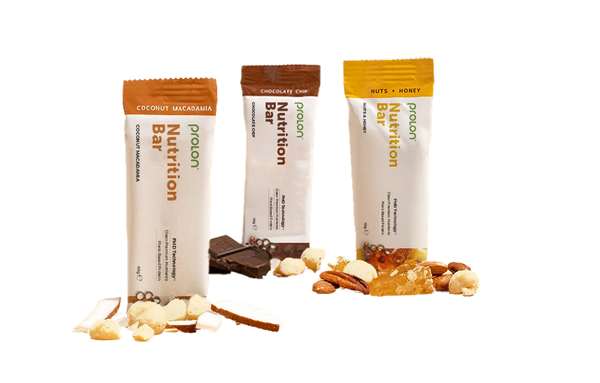 ProLon® Nutrition Bar - 12 Pack