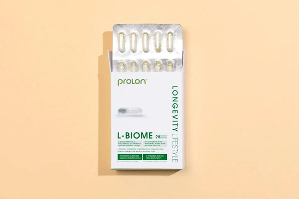 L-Biome (Intestinal Health)