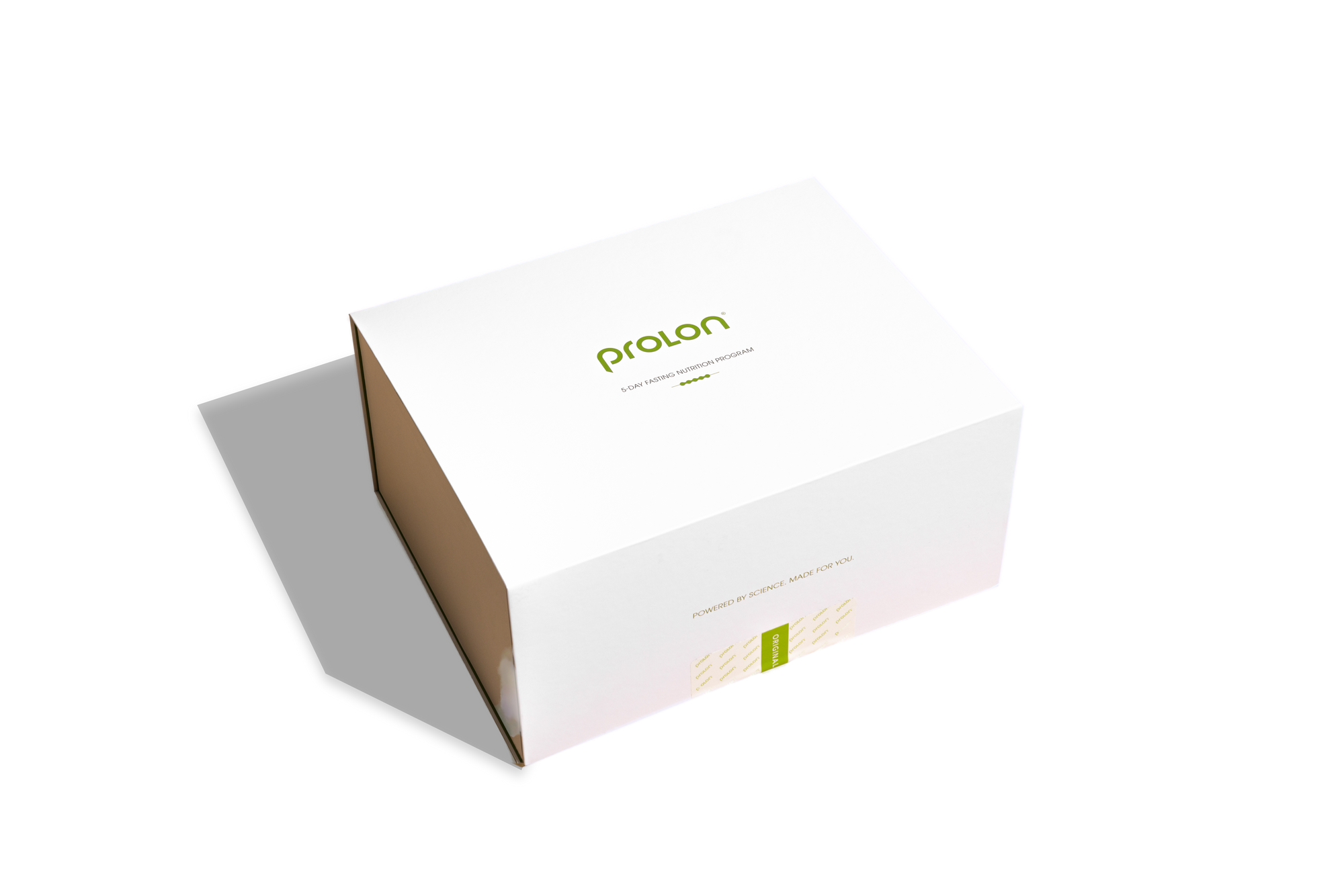 Prolon 5-Day Program