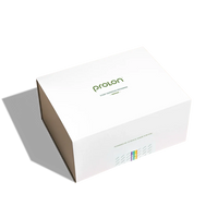ProLon 5-day nutrition program box promoting prolonged fasting benefits and healthy aging