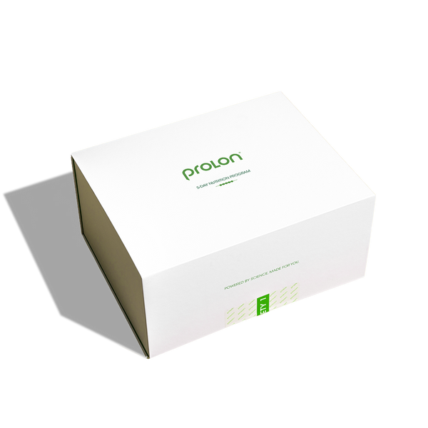 Metabolic Reset Program