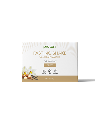 Fasting Shake