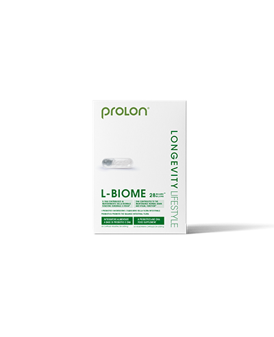 L-Biome (Intestinal Health)