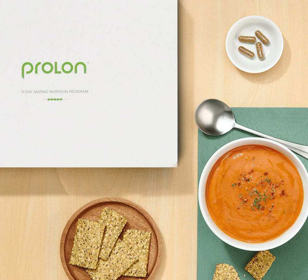 ProLon® 5-day – ProLon UK