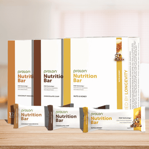 The Fasting Mimicking Diet | FMD Diet | ProLon UK