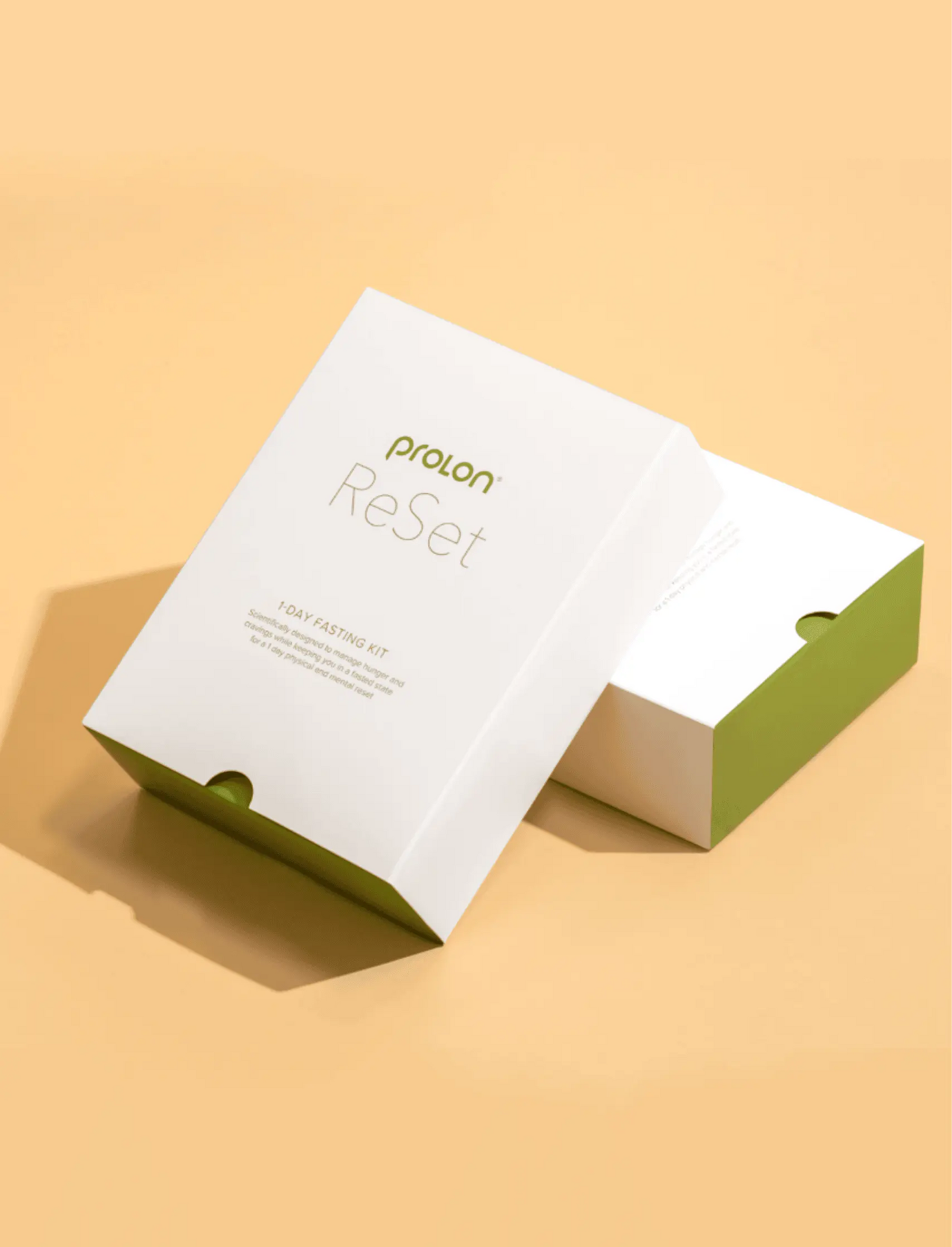 Fastrin Kit ReSet 1 Day Fasting Kit – ProLon UK