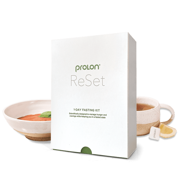 1-Day Reset